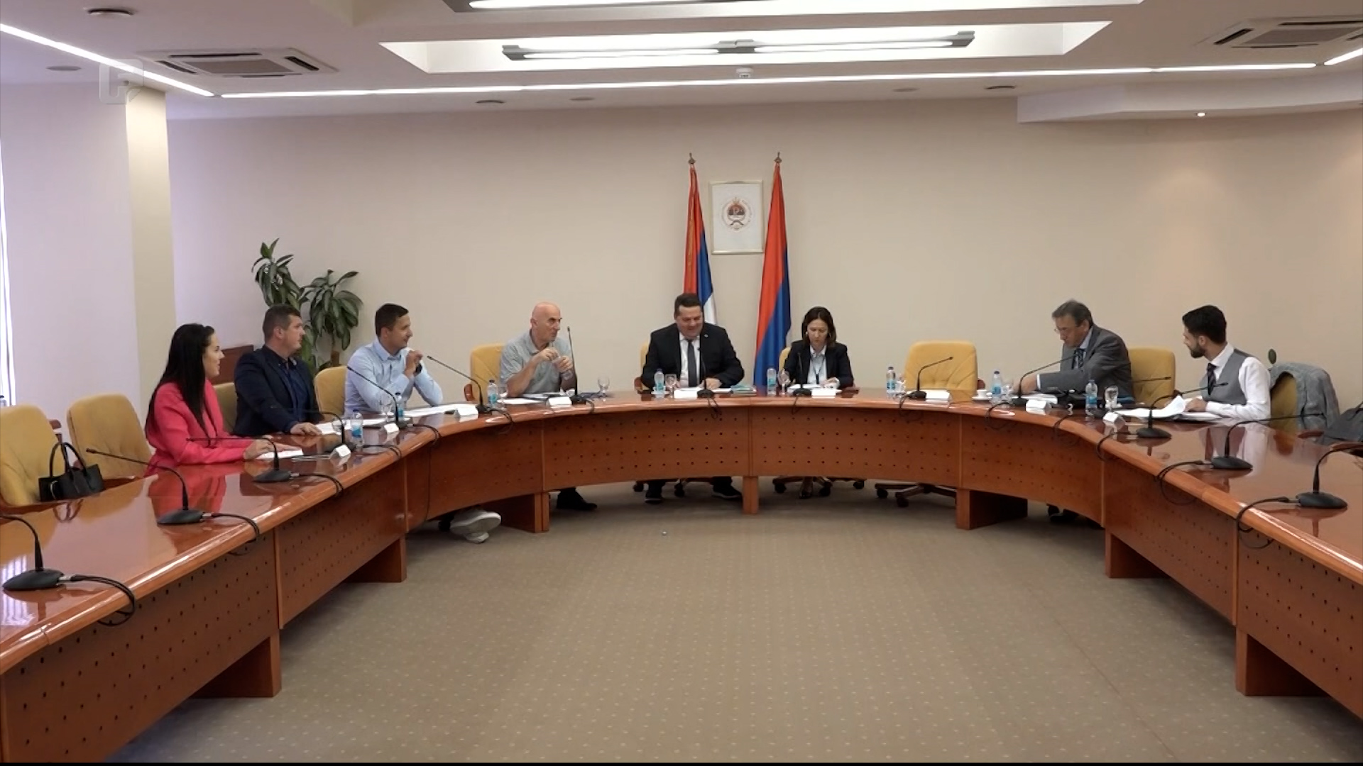 Odbor za ustavna pitanja RS-a: Zakonom o referendumu i Izbornim zakonom RS-a nije povrijeđen VNI bilo kojega naroda